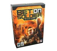 Bet on Soldier blood sport [UK IMPORT]