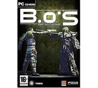 BET ON SOLDIER (élu meilleur jeu au grand salon du