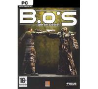 Bet on Soldier PC