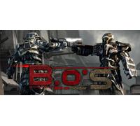 Bet on Soldier (PC)