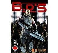 Bet on Soldier (PC-DVD) [import allemand]