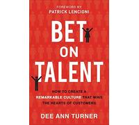 Bet On Talent