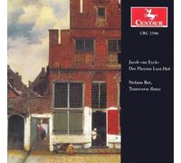 Bet, Stefano - Der Fluyten Lust-Hof [Import]