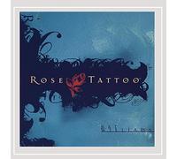 Bet Williams - Williams, Bet : Rose Tattoo