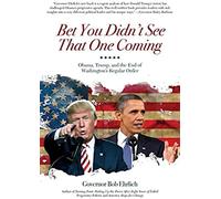 Bet You Didn't See That One Coming