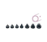 Beta 003510102 - 351P 4,75-casquillos pour abocinador 350