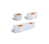Beta 055000044 - C55B/4-puesto de travail C7 + MS