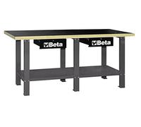 Beta 056000252 - c56 W-g-banco de travail, étagère en bois