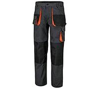 Beta 078600904 7860E Pantalon de Travail léger Taille XL