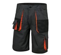 Beta 079010902 7901 E/Short bermuda de travail en toile Taille M