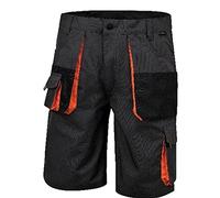 Beta 079010903 7901 E/Short bermuda de travail en toile Taille L
