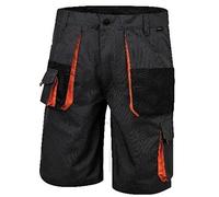 Beta 079010905 7901 E/Short bermuda de travail en toile Taille XXL