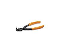 Beta 1034K 130X09 - Pince pour circlips intérieurs à becs coudés à 90°
