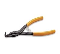 Beta Tools Pince pour circlips extérieurs 1038 175 - becs coudés à 90°