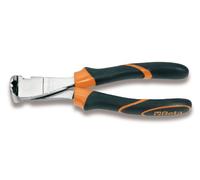 Beta Tools Pince coupante frontale 1088BM 160 mm – Faible effort, bi-matières, branches gainées