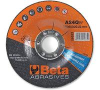 BETA 110230230 Disques SBAVO Acc-INOX 230 x 6,5 ø22,23 D A