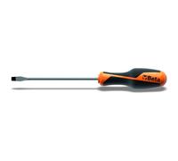 Beta Tools Tournevis à fente 1260 – 0,5 x 3 x 75 mm