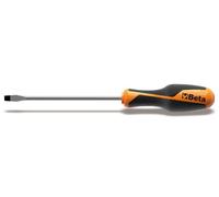 Beta Tools - Tournevis pour vis à fente Beta 1260 - 5,5 x 100
