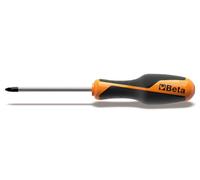 Beta Tools – Tournevis 1262 6X100 – pour vis Phillips®