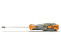 Beta 1298RTXK 10 - Tournevis pour vis Tamper Resistant Torx®