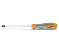 Beta 12990000 Modèle 1299 PZ0 Tournevis pour tête cruciforme, vis Pozidriv-supadriv, Pz0