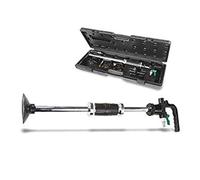 Beta 1366/K5 - Ventouse de débosselage pneumatique avec masse à inertie de 1,1 kg