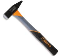 Beta Tools Marteau de mécanicien 1370T 800 manche en fibre 350 mm 0,8 kg