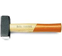 Beta 1380 2000 - Massette, manche en bois