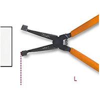 Beta 1470FT - Pince pour garniture de frein à tambour