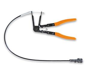 Beta 1472FC/L - Pince avec rallonge flexible, pour colliers Clic®