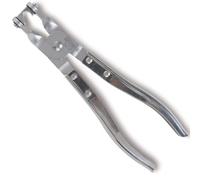 Beta 1472FC - Pince à têtes pivotantes, pour colliers CLIC®