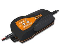 Beta 1498/2A - Chargeur de batterie électronique 12V pour motos