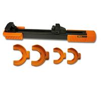 Beta 1555/QS - Compresseur pour ressorts d'amortisseurs MacPherson ou équivalents