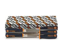 Beta Tools Jeu de 5 limes demi-douces 1719BMA (017190070)