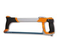 Beta 1726BM - Monture de scie à métaux avec système de tension de la lame à déclenchement