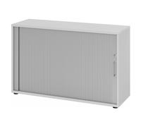 BETA 1732S - Gris Poignée en métal