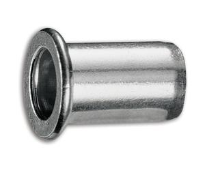 Beta 17420025 Modèle 1742 R-AL/M5 Rivet en aluminium fileté pour articles 1742-1742a, 7 mm x 13 mm