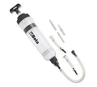 Beta 1756G - Seringue pour moteurs diesel capacité 1,5 l pour branchement aux tuyaux diesel