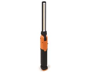 Beta 1838AM Lampada Ricaricabile LED Doppia Emissione Lumin 180°
