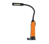 Beta 1838F - Lampe LED magnétique rechargeable avec tête articulée