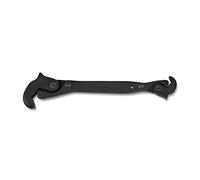 Beta Tools Clé auto-serrante Beta 186 8-32, reprise automatique pour 6 pans de 8 à 32 mm