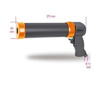 Beta 19470001 Pistolet à silicone