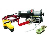 Beta 2.0 900 kg Treuil électrique 12 V garantie 3 ans