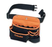Beta 2005PA/S - Porte-outils en nylon, avec ceinture