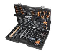 BETA 2047E/C108-21 Valise avec assortiment composé de 108 outils d'entretien