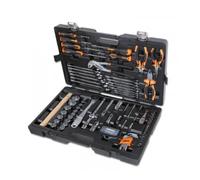 Beta - 2047E/C108-21 Valise avec assortiment composé de 108 outils d'entretien
