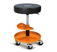 Beta 2250-O - Tabouret à roulettes réglable en hauteur