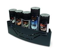 Beta 2400RSC24/PF-A Accessoire pour porte-bidon Noir