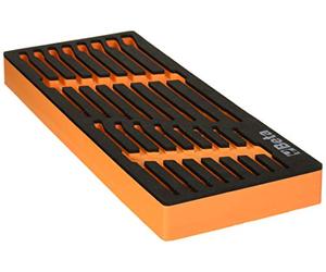 Beta 2451 MV15 Plateau thermoformé souple sans composition d'outils