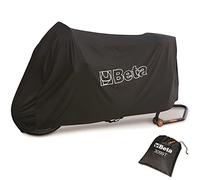 BETA - 3099T/L Housse intérieure de Moto en Tissu élastique pour Une Meilleure adhérence sur la Moto, protège la Peinture des Rayures, de la poussière et des Rayons du Soleil, Taille L, 030990203